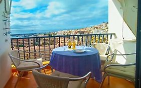 Apartamento Vista Mar En Los Cristianos Ach125