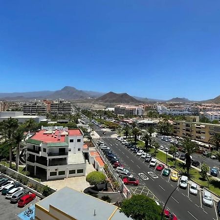 Apartamento Vista Mar En Los Cristianos Ach125 Exterior photo