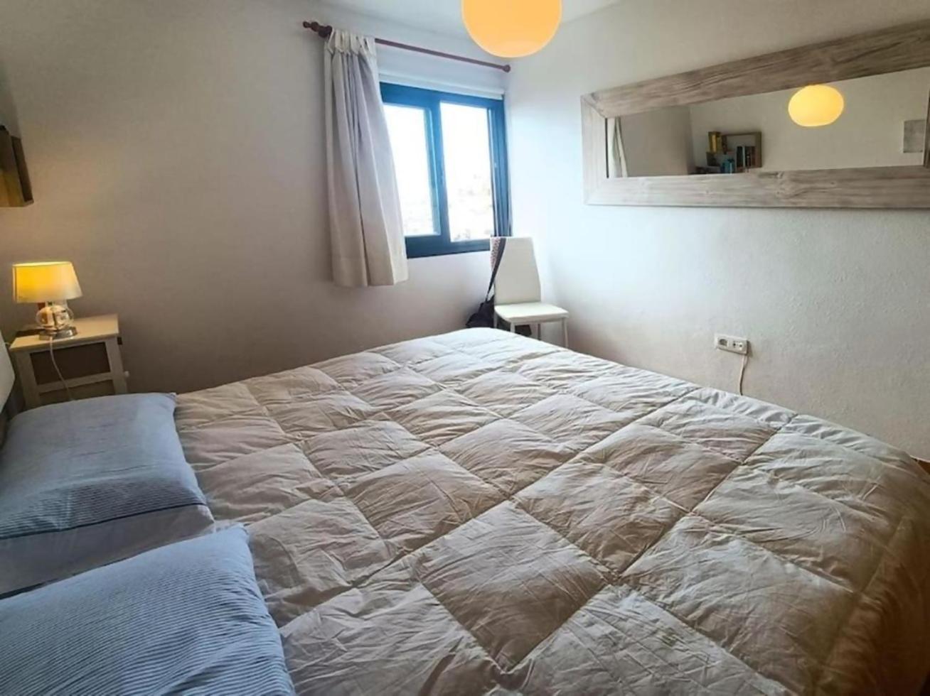 Apartamento Vista Mar En Los Cristianos Ach125 Exterior photo